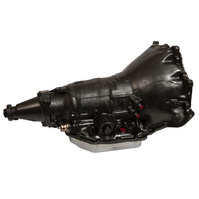 Summit Racing SUM-700310 Summit Racing™ Automatic Transmissions