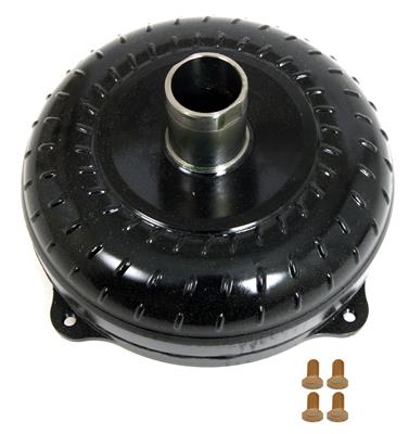 Summit Racing SUM-700370 Summit Racing™ Nitrous Torque Converters