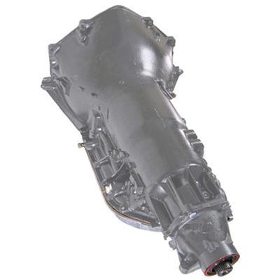 Summit Racing SUM-700400-1 Summit Racing™ Automatic Transmissions