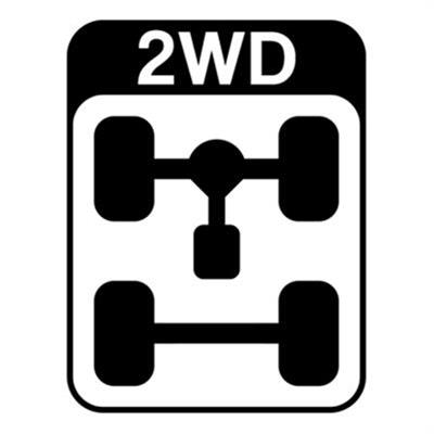 Zumbrota Remanufactured Manual Transmissions RMTS5-42-16 Transmission, Remanufactured, Five Speed, S5-42, 5.72:1 First Gear, Ford, RWD, Each thumbnail 2