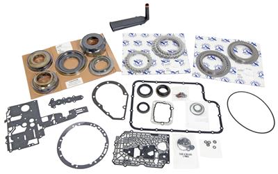 Summit Racing SUM-705068 Summit Racing™ Automatic Transmission