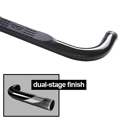 Summit Racing SUM-710102-B Summit Racing™ Step Bars | Summit Racing