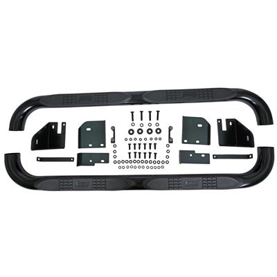 Summit Racing SUM-710127-B Summit Racing™ Step Bars | Summit Racing