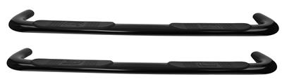 Summit Racing SUM-710201-B Summit Racing™ 4 In. Oval Step Bars | Summit ...