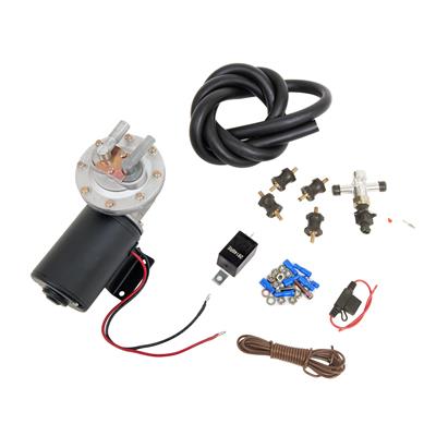 sumomo Summit Racing SUM-760146 Summit Racing™ 12v Electric Vacuum Pumps