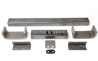 Trans-Dapt 9649 Transmission Mount Kit