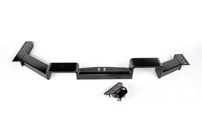 Summit Racing SUM-770542 Summit Racing™ Dual-Exhaust Transmission