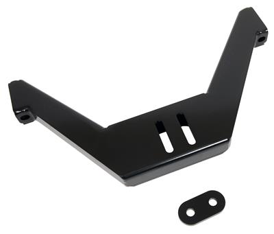 Summit Racing SUM-770586 Summit Racing™ Dual-Exhaust Transmission