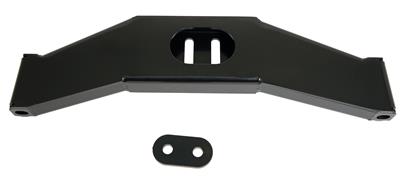 Summit Racing SUM-770587 Summit Racing™ Dual-Exhaust Transmission