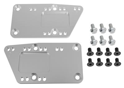 Summit Racing SUM-7731101 Summit Racing™ LS Swap Motor Mount Kits ...