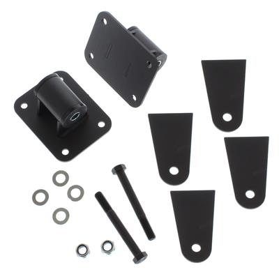 Summit Racing SUM-7731102 Summit Racing™ LS Swap Motor Mount Kits ...