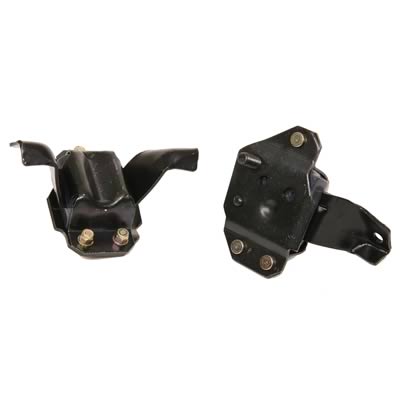 Summit Racing SUM-7741122 Summit Racing™ Polyurethane Motor Mounts 