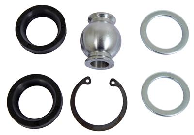 Summit Racing SUM-789103 Summit Racing™ Forged Suspension