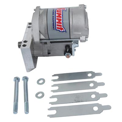 TORIO レシーバー SS-3500 【稼働品】 Summit Racing SUM-820323 Summit Racing™ Protorque Starters