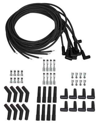 Summit Racing SUM-867820B Summit Racing™ Universal LS Spark Plug