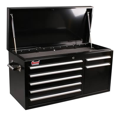 Summit Racing SUM-900081 Summit Racing® Professional Tool Chests ...