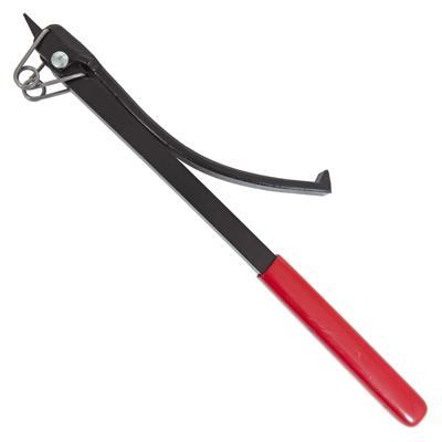 Flywheel Turner Turning Tool Wrench Clamp Flex Plate Holder For