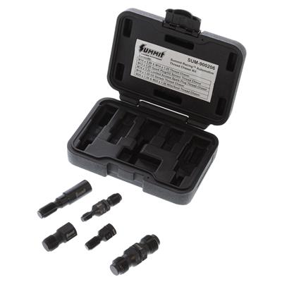 Summit Racing SUM-900206 Summit Racing™ 5-Piece 02/Spark Plug