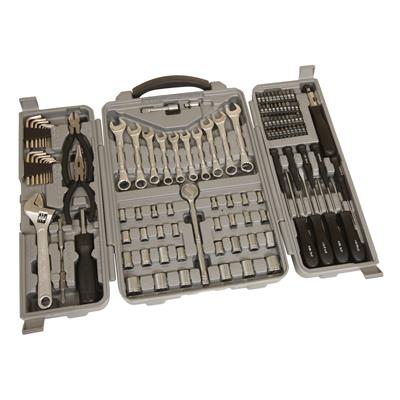 3点セット　SV-PLUS SPORTとSRM-102とTBLM-01S Summit Racing SUM-901150 Summit Racing™ 123-Piece Tool Sets