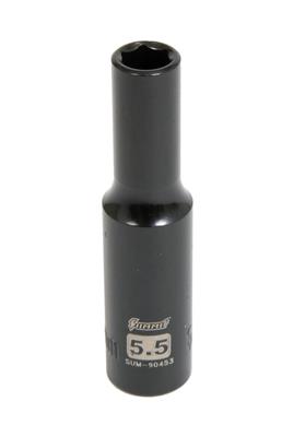 Summit Racing SUM-90453 Summit Racing™ Laser Etched Sockets