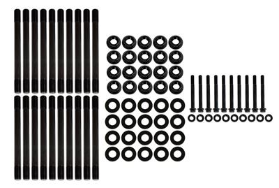 Summit Racing SUM-910517 Summit Racing™ Extreme Duty Head Stud