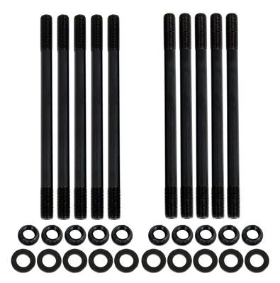 Summit Racing SUM-910525 Summit Racing™ Extreme Duty Head Stud