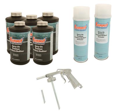 sum urethane bedliner
