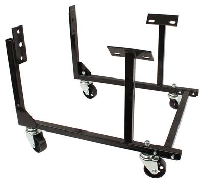 Summit Racing SUM-917056 Summit Racing™ Roll-About Engine