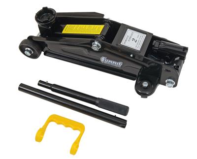 Summit Racing SUM-917074 Summit Racing™ 2-Ton Portable Floor Jacks