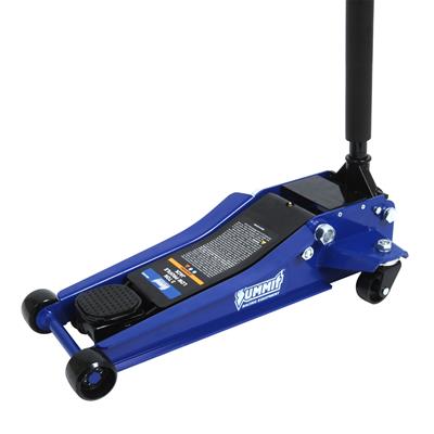 Summit Racing™ 3 Ton Steel Low Profile Floor Jacks