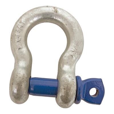 Summit Racing SUM-930052 Summit Racing™ D-Ring Shackles | Summit