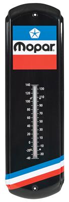 Summit Gifts 90184738 Ford Garage Thermometer | Summit Racing