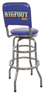 nhra race car bar stools