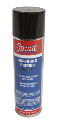 SEM High Build Black Primer - 42003 - Superior Restoration