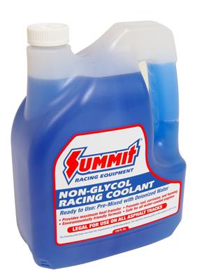 Summit Gifts SUM-P1028 Summit Racing Equipment® NOS® Logo Water