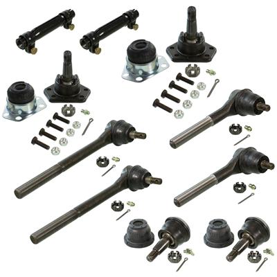 Moog Front End Steering Kits