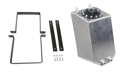 Summit Racing� Fuel Cell and Mount Combo Kit SUM-CSUM293220S