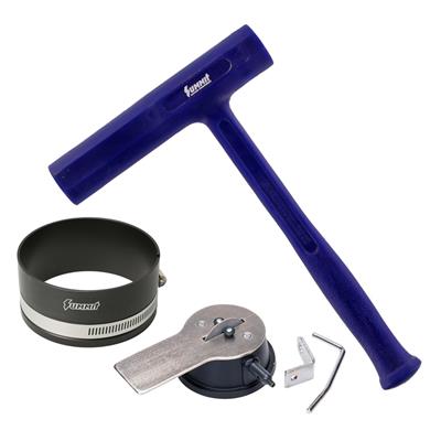 Summit Racing SUM-CSUMSL32-4 Summit Racing™ Piston Installation Tool ...