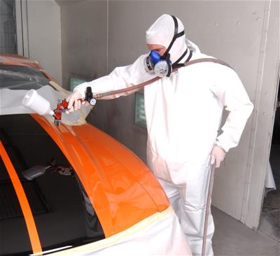 Summit Racing® Paint Prep Cleaning and Masking Combos