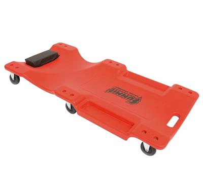 Summit Racing SUM-G1069-RED Summit Racing™ Creepers | Summit Racing
