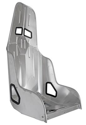 Summit Racing SUM-G1140-20 Summit Racing™ Aluminum Race Seats