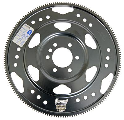 Summit Racing SUM-G128SFI Summit Racing™ Billet SFI-Approved