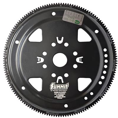 Summit Racing SUM-G134SFI Summit Racing™ SFI-Approved Flexplates