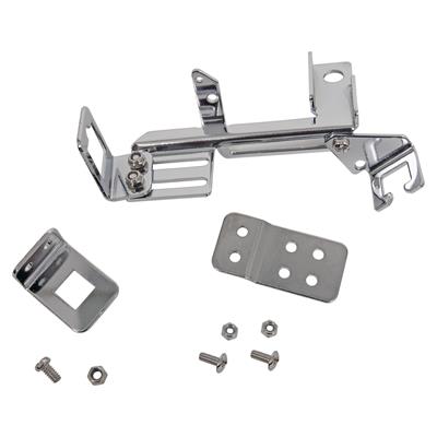 Summit Racing™ Adjustable Throttle Cable Brackets SUM-G1514