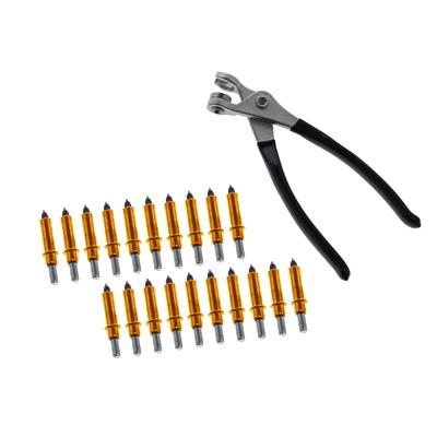 【Clé】 Summit Racing SUM-G1854-1 Summit Racing™ Cleco Fastener Kits