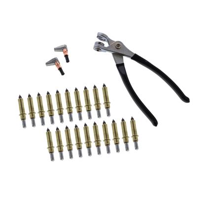 Summit Racing SUM-G1857-1 Summit Racing™ Cleco Fastener Kits