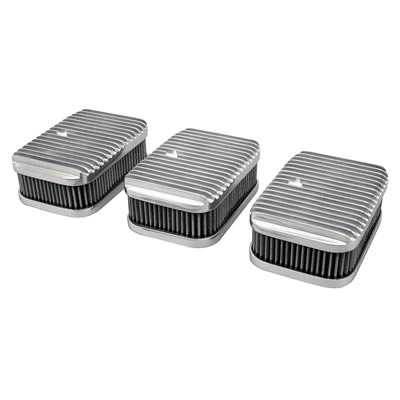 Summit Racing SUM-G1923 Summit Racing™ Triple 2-Barrel Air