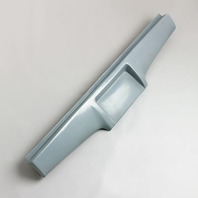 Summit Racing SUM-G201310 - Summit Racing® Roll Pans