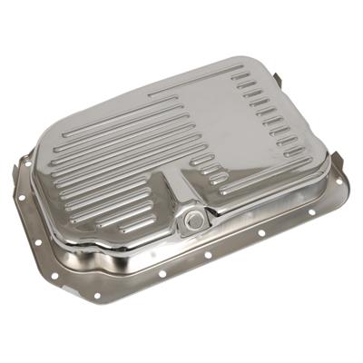 Summit Racing SUM-G3878 Summit Racing™ Transmission Pans | Summit