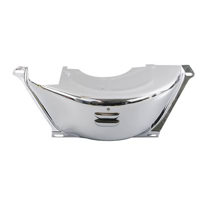 Summit Racing SUM-G3883 Summit Racing™ Flexplate Dust Covers
